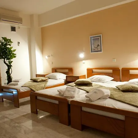 Apartment Vlycha Lindos (Rhodes)