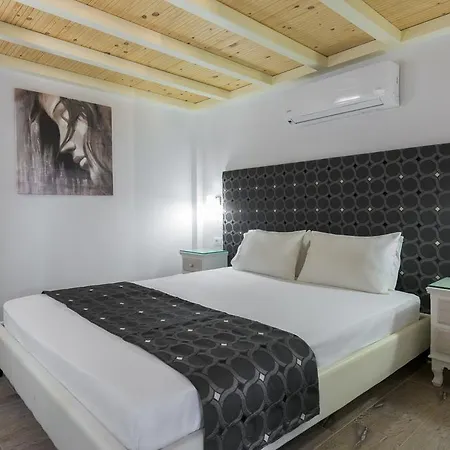 Vlycha Apartment
