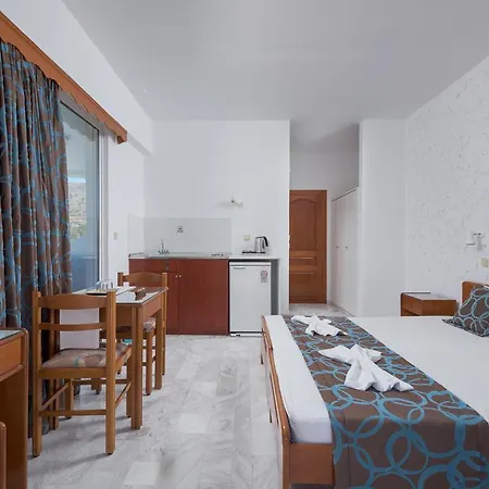 Vlycha * Lindos (Rhodes)