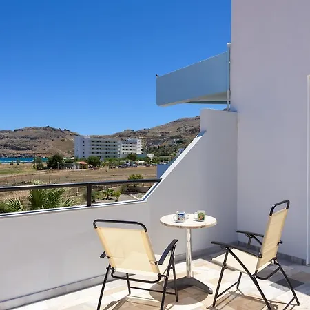 Vlycha Apartment *