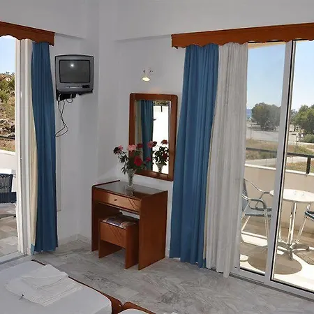 Vlycha * Lindos (Rhodes)