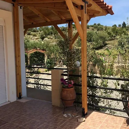 Vlycha Apartment
