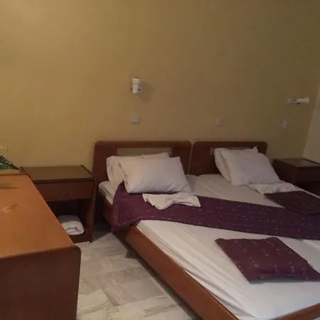 Vlycha Apartment