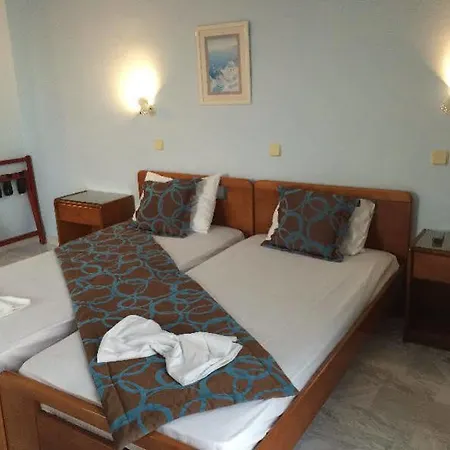 Vlycha Apartment
