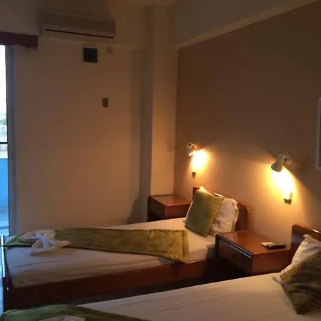 Vlycha Apartment