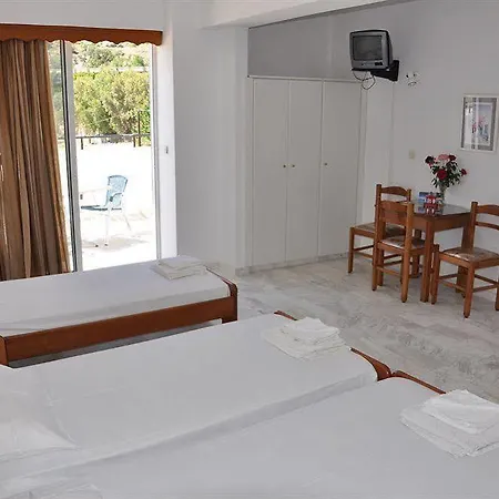 Apartment Vlycha