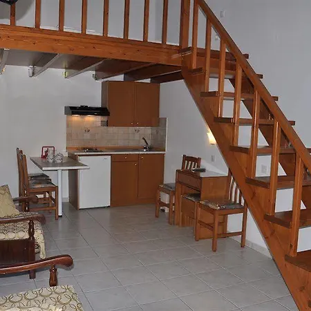 Vlycha Apartment