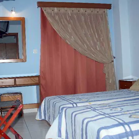 Vlycha Apartment *
