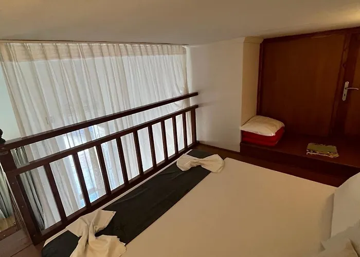 维查海滩公寓酒店 公寓