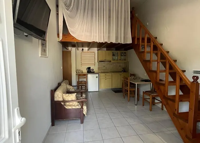 Apartman Vlycha