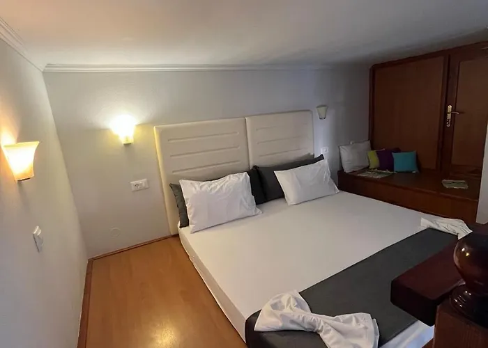 维查海滩公寓酒店 公寓 *