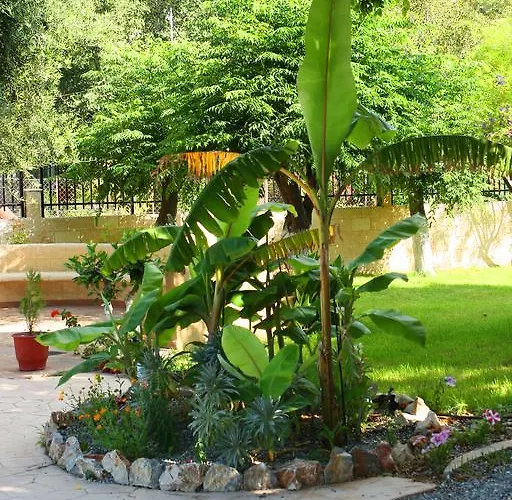 Apartman Vlycha Líndosz