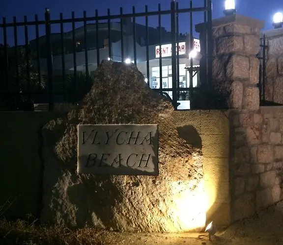 Vlycha *